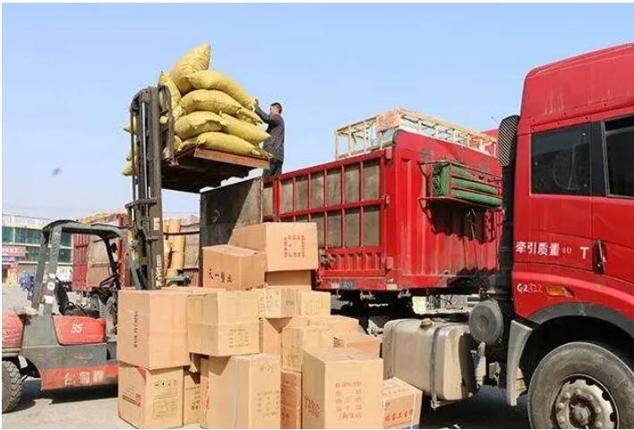 泉州到高碑店市物流专线