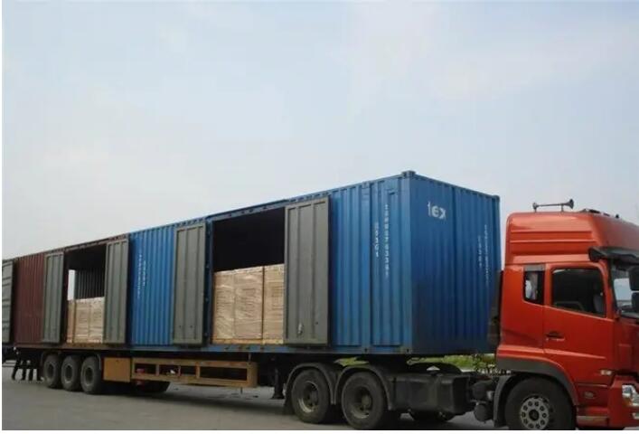 泉州到高碑店市整车运输