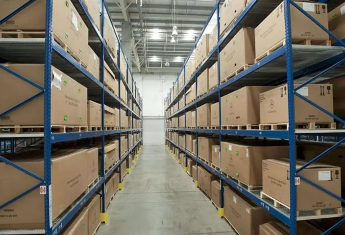 泉州到高碑店市货物仓储