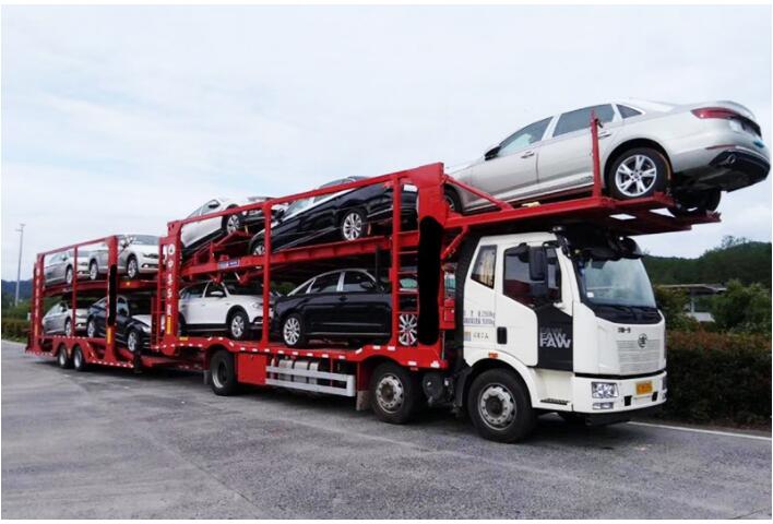 泉州到高碑店市轿车托运